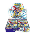 Pokémon TCG SV3a 【Raging Surf】